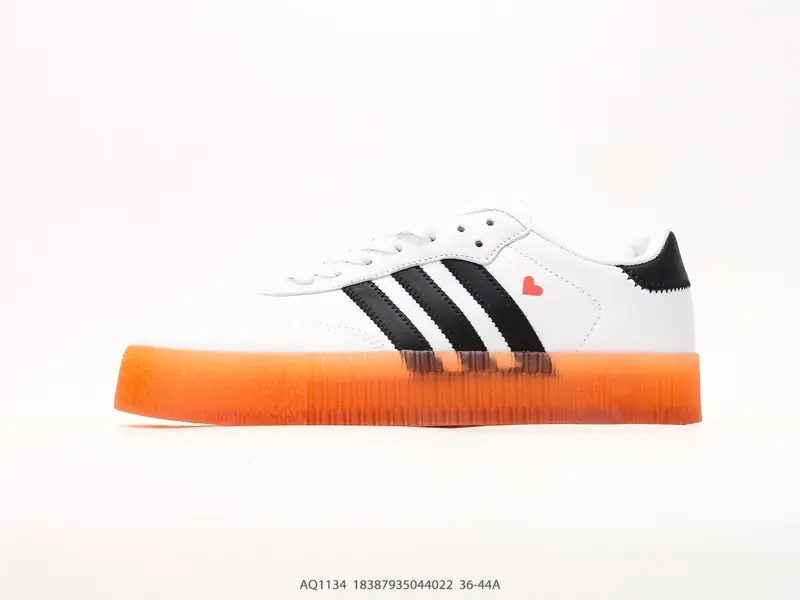 Adidas Скейт-обувь Универсальный Классический AQ1134 #18387935044022