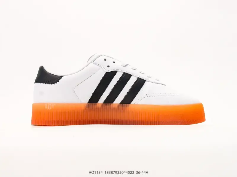 Adidas Скейт-обувь Универсальный Классический AQ1134 #18387935044022