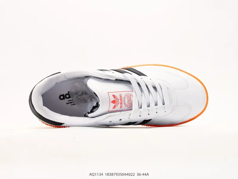Adidas Скейт-обувь Универсальный Классический AQ1134 #18387935044022