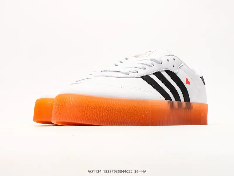 Adidas Скейт-обувь Универсальный Классический AQ1134 #18387935044022