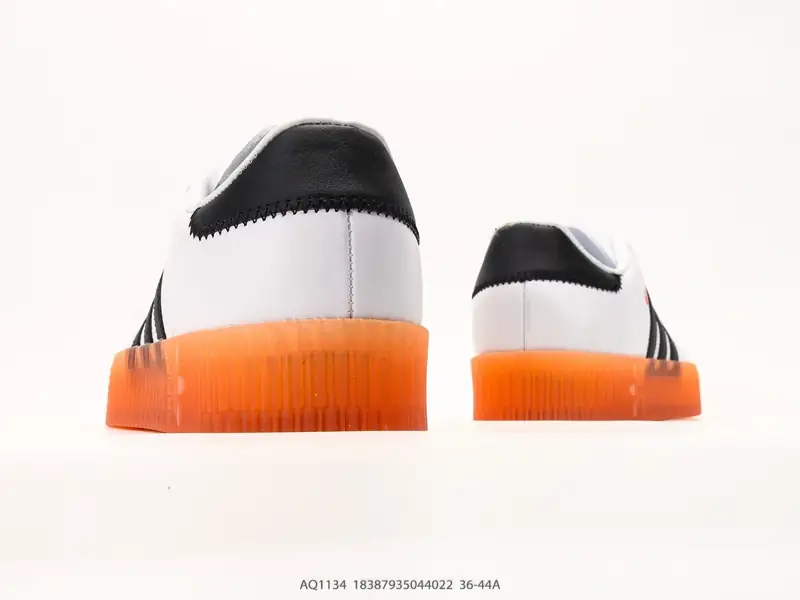 Adidas Скейт-обувь Универсальный Классический AQ1134 #18387935044022