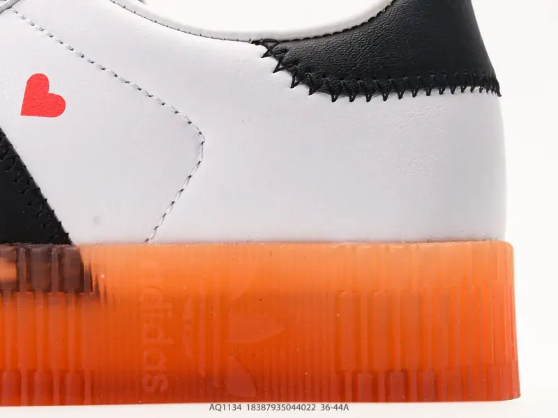 Adidas Скейт-обувь Универсальный Классический AQ1134 #18387935044022