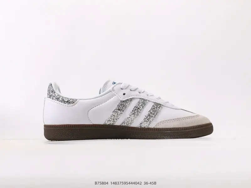 Adidas Спортивная обувь Универсальный Низкий верх B75804 #14837595444042