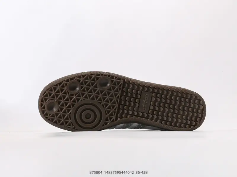 Adidas Спортивная обувь Универсальный Низкий верх B75804 #14837595444042