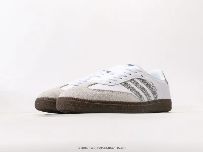 Adidas Спортивная обувь Универсальный Низкий верх B75804 #14837595444042