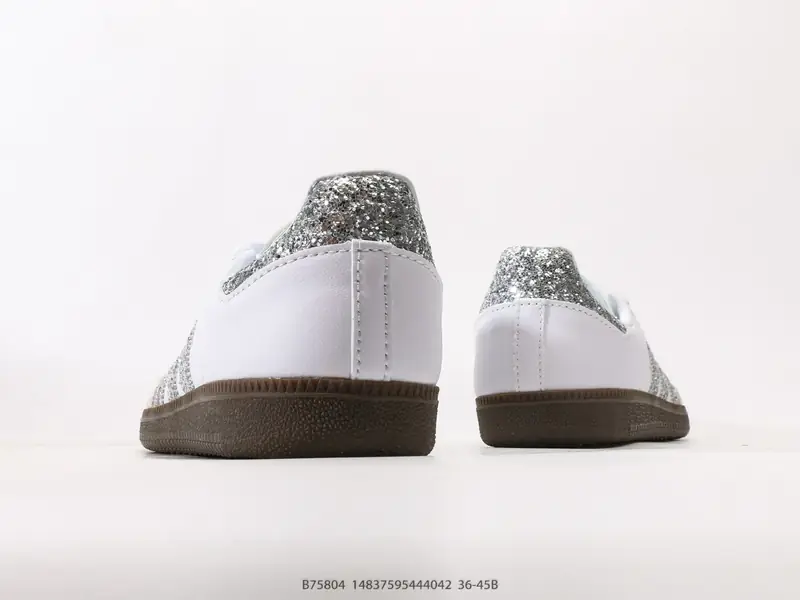 Adidas Спортивная обувь Универсальный Низкий верх B75804 #14837595444042