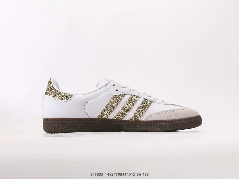 Adidas Спортивная обувь Универсальный Низкий верх B75805 #14837595444042