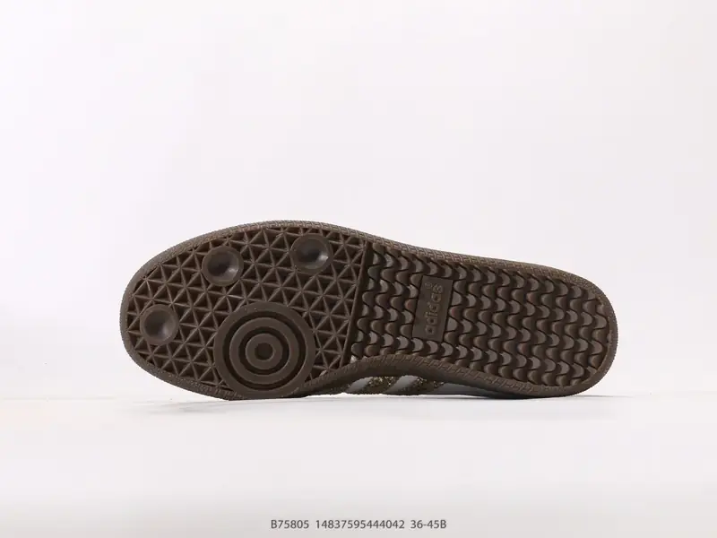 Adidas Спортивная обувь Универсальный Низкий верх B75805 #14837595444042