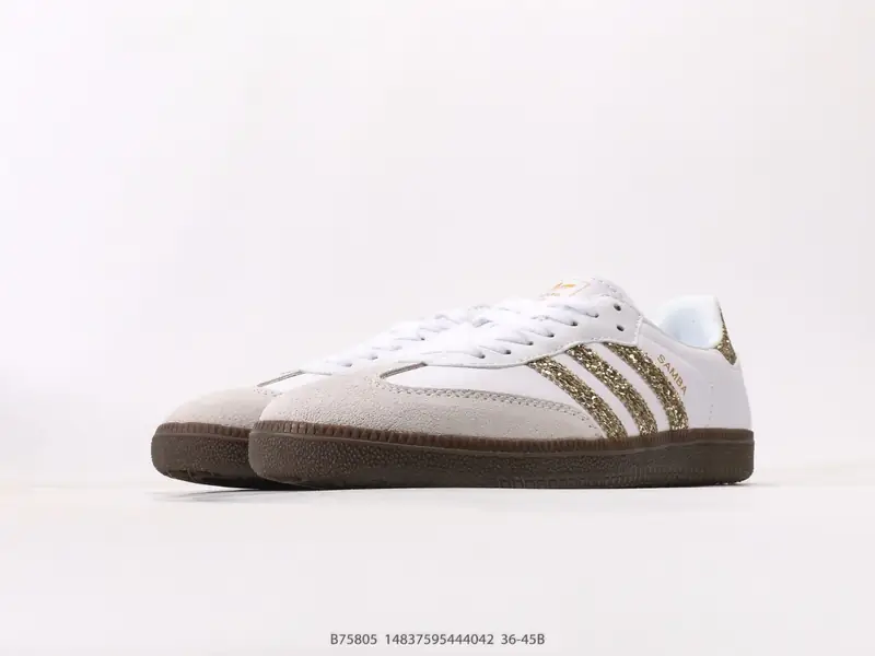 Adidas Спортивная обувь Универсальный Низкий верх B75805 #14837595444042