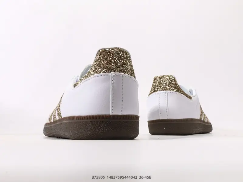 Adidas Спортивная обувь Универсальный Низкий верх B75805 #14837595444042