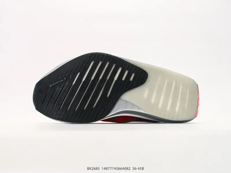 Adidas Повседневная обувь Амортизация Противоскользящий Износостойкий BK2685 #14877745664082