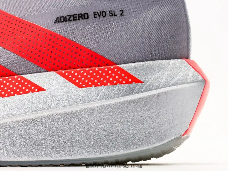 Adidas Повседневная обувь Амортизация Противоскользящий Износостойкий BK2685 #14877745664082