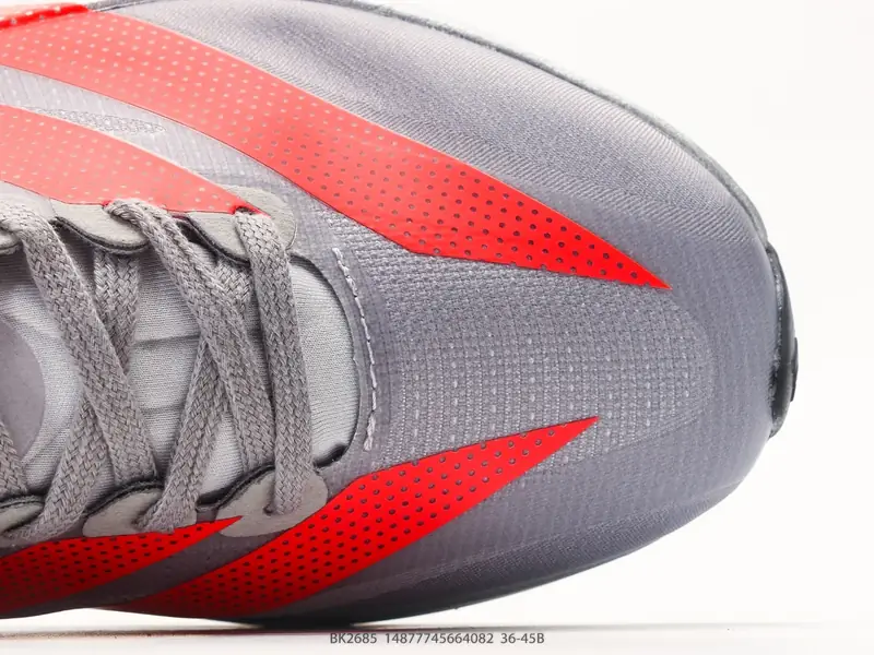 Adidas Повседневная обувь Амортизация Противоскользящий Износостойкий BK2685 #14877745664082