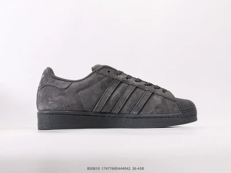 Adidas Спортивная обувь Модный Классический Женский BS0810 #17477695444042