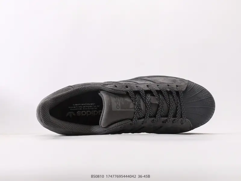 Adidas Спортивная обувь Модный Классический Женский BS0810 #17477695444042