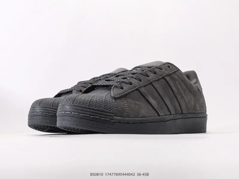 Adidas Спортивная обувь Модный Классический Женский BS0810 #17477695444042