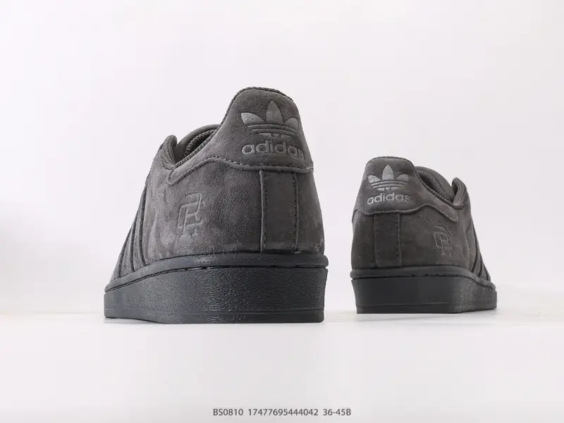 Adidas Спортивная обувь Модный Классический Женский BS0810 #17477695444042