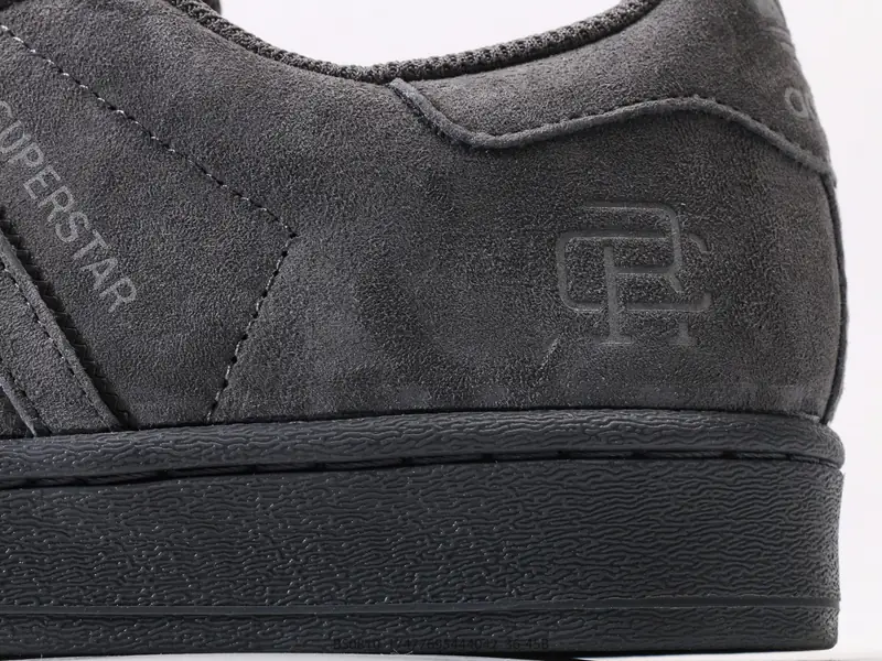 Adidas Спортивная обувь Модный Классический Женский BS0810 #17477695444042