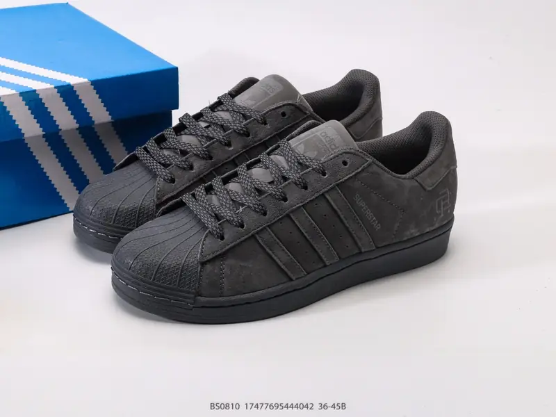 Adidas Спортивная обувь Модный Классический Женский BS0810 #17477695444042