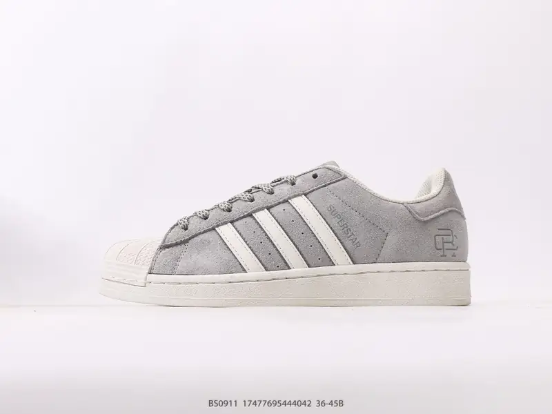 Adidas Спортивная обувь Модный Классический Женский BS0911 #17477695444042