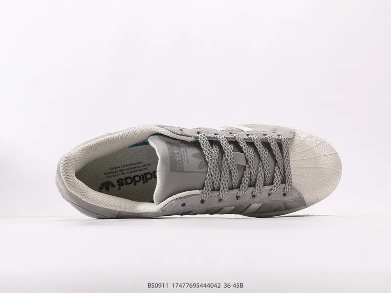 Adidas Спортивная обувь Модный Классический Женский BS0911 #17477695444042