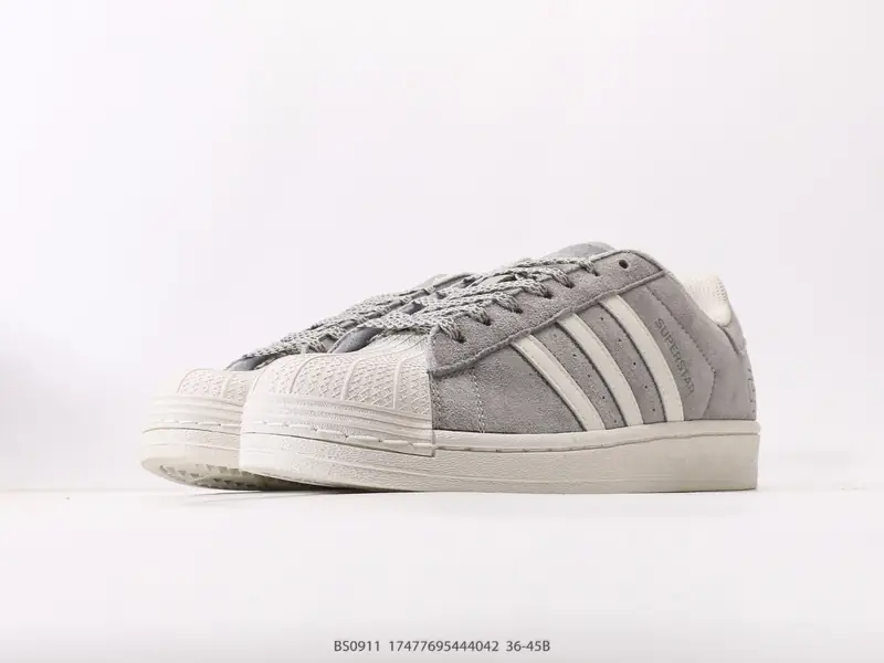 Adidas Спортивная обувь Модный Классический Женский BS0911 #17477695444042
