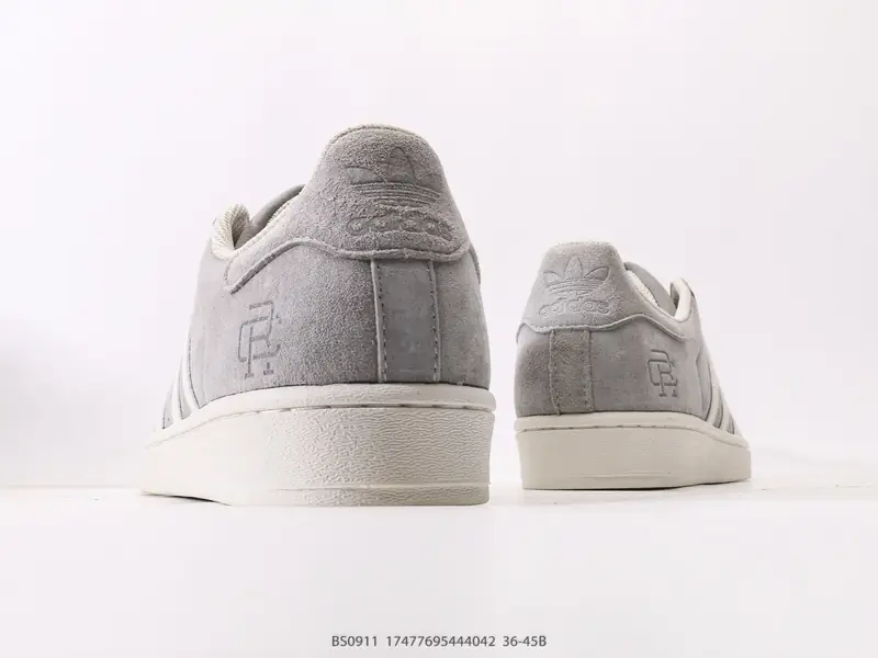 Adidas Спортивная обувь Модный Классический Женский BS0911 #17477695444042