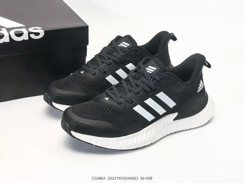 Adidas Спортивная обувь  CG4861 #20557935044003