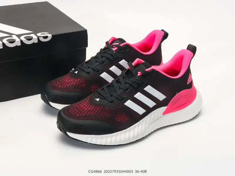 Adidas Спортивная обувь  CG4866 #20557935044003