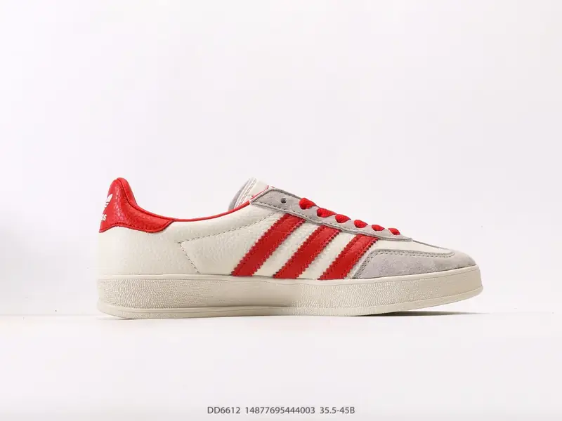 Adidas Скейт-обувь Ретро Противоскользящий Износостойкий DD6612 #14877695444003