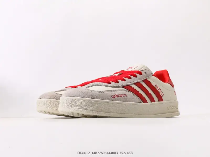 Adidas Скейт-обувь Ретро Противоскользящий Износостойкий DD6612 #14877695444003