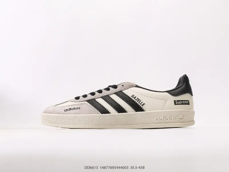Adidas Скейт-обувь Ретро Противоскользящий Износостойкий DD6613 #14877695444003