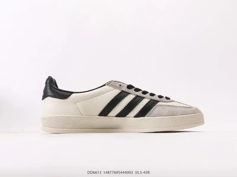 Adidas Скейт-обувь Ретро Противоскользящий Износостойкий DD6613 #14877695444003