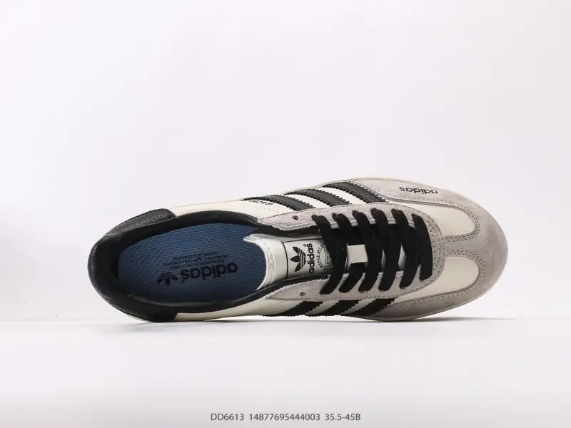Adidas Скейт-обувь Ретро Противоскользящий Износостойкий DD6613 #14877695444003