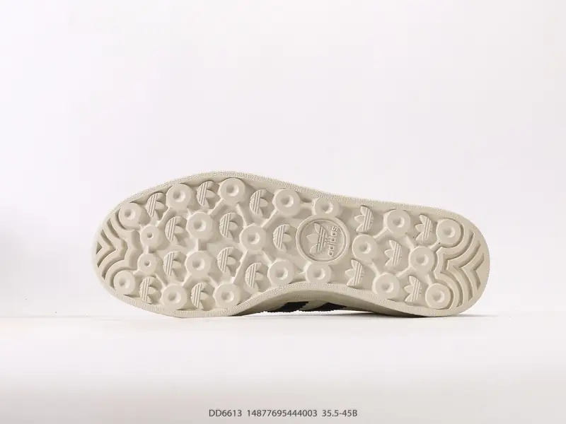 Adidas Скейт-обувь Ретро Противоскользящий Износостойкий DD6613 #14877695444003