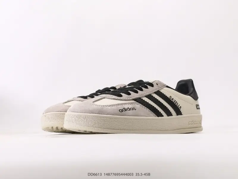 Adidas Скейт-обувь Ретро Противоскользящий Износостойкий DD6613 #14877695444003