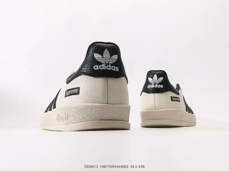 Adidas Скейт-обувь Ретро Противоскользящий Износостойкий DD6613 #14877695444003