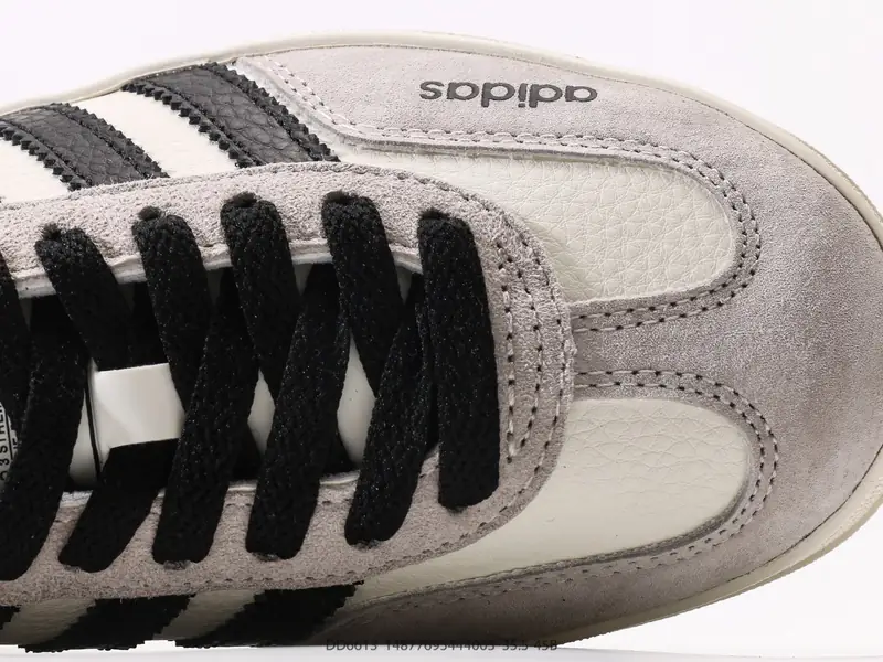 Adidas Скейт-обувь Ретро Противоскользящий Износостойкий DD6613 #14877695444003