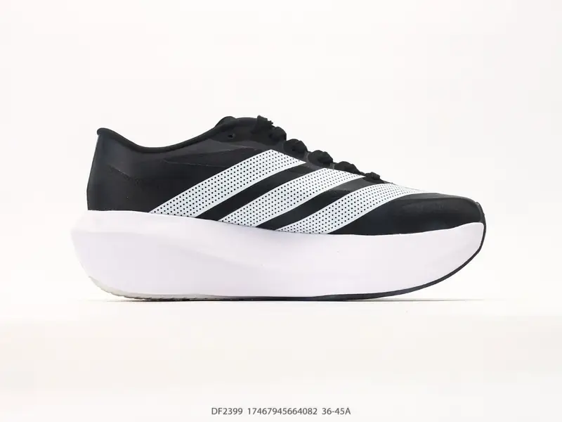 Adidas Adizero Evo SL 2 阿迪达斯 舒适百搭防滑耐磨 低帮 休闲跑步鞋，evo sl2是 DF2399 #17467945664082