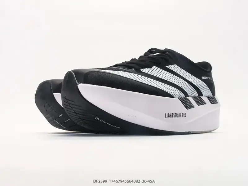Adidas Adizero Evo SL 2 阿迪达斯 舒适百搭防滑耐磨 低帮 休闲跑步鞋，evo sl2是 DF2399 #17467945664082