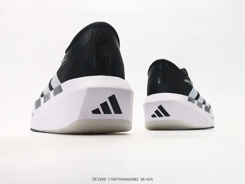 Adidas Adizero Evo SL 2 阿迪达斯 舒适百搭防滑耐磨 低帮 休闲跑步鞋，evo sl2是 DF2399 #17467945664082