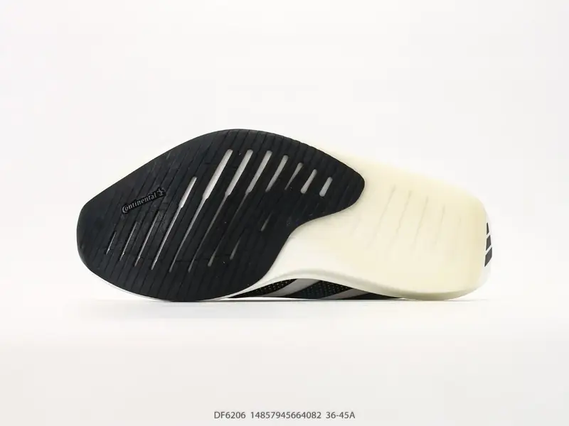 adidas Adizero Evo SL 2 运动舒适增高 低帮 马拉松训练竞速跑步鞋 DF6206 #14857945664082