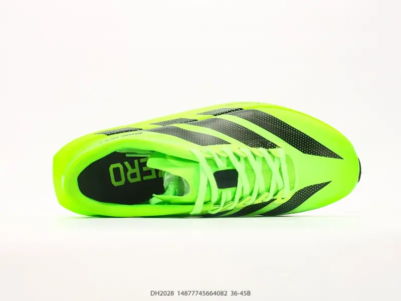 Adidas Adizero Evo SL 2 阿迪达斯 马拉松系列 舒适百搭防滑耐磨 低帮 休闲跑步鞋，evo sl2是 DH2028 #14877745664082