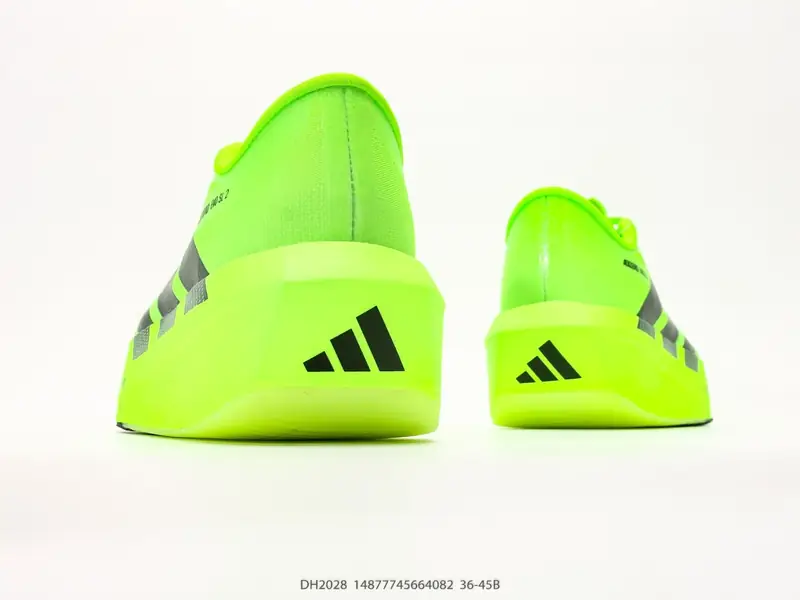 Adidas Adizero Evo SL 2 阿迪达斯 马拉松系列 舒适百搭防滑耐磨 低帮 休闲跑步鞋，evo sl2是 DH2028 #14877745664082