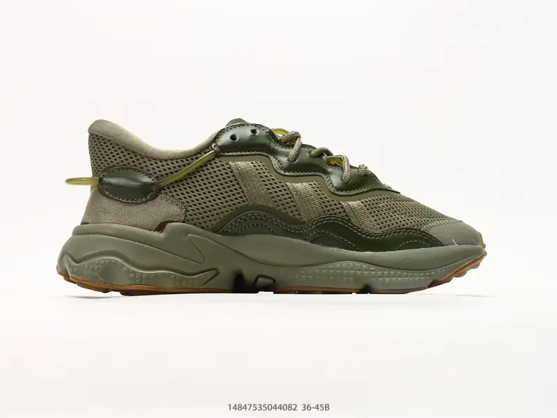 Adidas Zapatillas deportivas Retro Amortiguado EE7006 #14847535044082