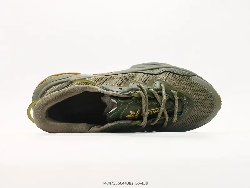 Adidas Zapatillas deportivas Retro Amortiguado EE7006 #14847535044082