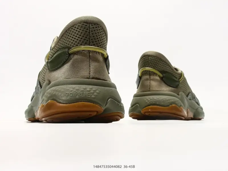Adidas Zapatillas deportivas Retro Amortiguado EE7006 #14847535044082