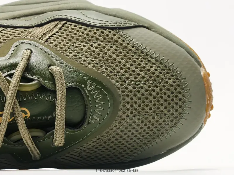 Adidas Zapatillas deportivas Retro Amortiguado EE7006 #14847535044082