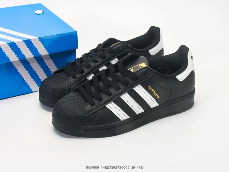 Adidas Sepatu Board  EG4959 #14807395734002