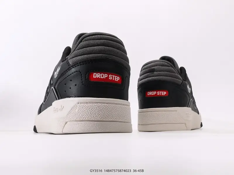 Adidas Chaussures de sport Classique À la mode GY3516 #14847575874023